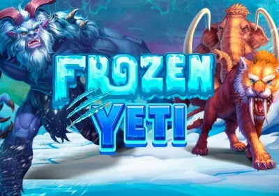 Frozen Yeti game thumbnail