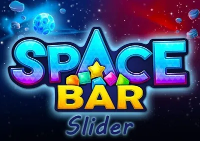 Space Bar Slider game thumbnail