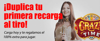Bonos Increíbles en galabetrnobil.com