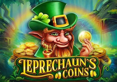 Leprechaun’s Coins game thumbnail