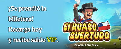 Cashback Semanal Chile promotion