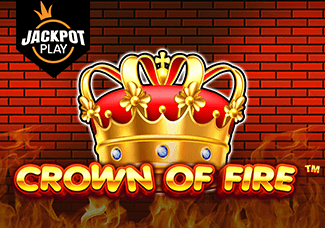 Crown of Fire Jackpot Play thumbnail