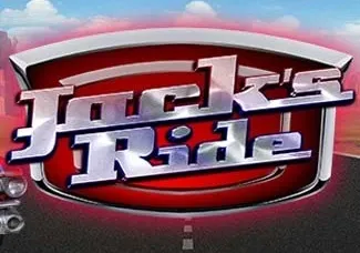 Jack's Ride game screenshot