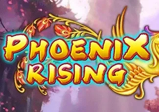 Phoenix Rising game thumbnail