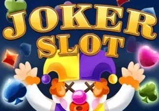 Joker Slot game screenshot