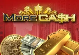 More Cash thumbnail