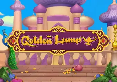 Golden Lamp thumbnail
