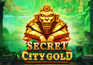 Secret City Gold game thumbnail