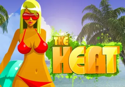 The Heat thumbnail