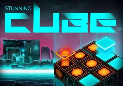 Stunning Cube thumbnail