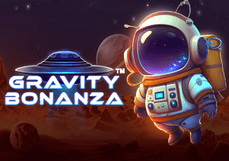 Gravity Bonanza game screenshot